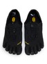 Figure View - Click To Enlarge - VIBRAM FIVEFINGERS - Groundplay LS Flat Women's Sneakers