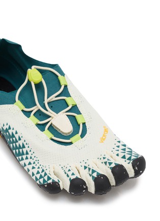 Detail View - Click To Enlarge - VIBRAM FIVEFINGERS - Groundplay LS Flat Women's Sneakers