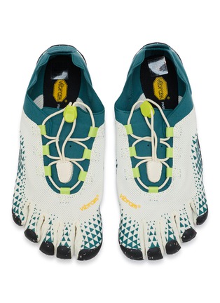 Figure View - Click To Enlarge - VIBRAM FIVEFINGERS - Groundplay LS Flat Women's Sneakers