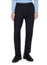 COMME DES GARÇONS HOMME DEUX Straight Leg Oxford Pants