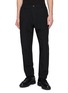 COMME DES GARÇONS HOMME DEUX Straight Leg Oxford Pants