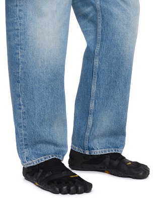 Figure View - Click To Enlarge - VIBRAM FIVEFINGERS - Spidrwalk Five-Finger Men's Shoes