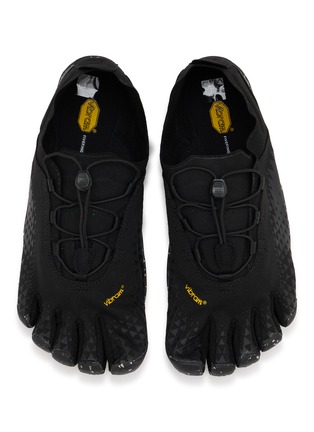 Detail View - Click To Enlarge - VIBRAM FIVEFINGERS - Groundsplay LS Men's Sneakers