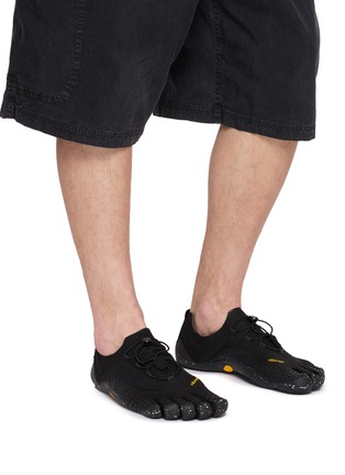 Figure View - Click To Enlarge - VIBRAM FIVEFINGERS - Groundsplay LS Men's Sneakers