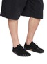 Figure View - Click To Enlarge - VIBRAM FIVEFINGERS - Groundsplay LS Men's Sneakers