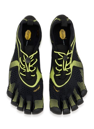 Detail View - Click To Enlarge - VIBRAM FIVEFINGERS - V-Run Men's Shoes