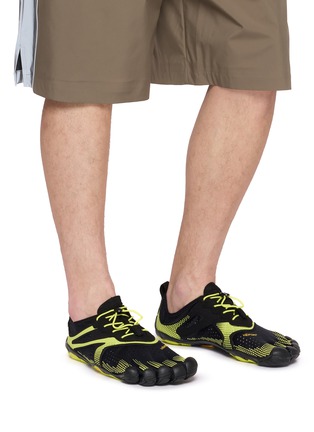 Figure View - Click To Enlarge - VIBRAM FIVEFINGERS - V-Run Men's Shoes