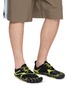 Figure View - Click To Enlarge - VIBRAM FIVEFINGERS - V-Run Men's Shoes