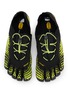 Detail View - Click To Enlarge - VIBRAM FIVEFINGERS - Groundsplay LS Men's Sneakers