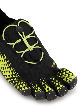 Detail View - Click To Enlarge - VIBRAM FIVEFINGERS - Groundsplay LS Men's Sneakers