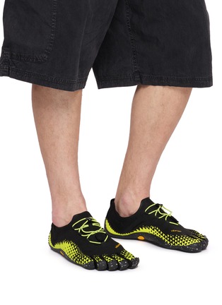 Figure View - Click To Enlarge - VIBRAM FIVEFINGERS - Groundsplay LS Men's Sneakers