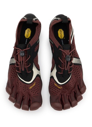 Detail View - Click To Enlarge - VIBRAM FIVEFINGERS - V-Run Men's Shoes