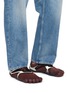 Figure View - Click To Enlarge - VIBRAM FIVEFINGERS - V-Run Men's Shoes