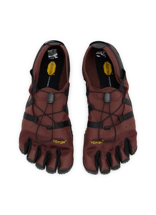 Detail View - Click To Enlarge - VIBRAM FIVEFINGERS - Spidrwalk Five-Finger Men's Shoes