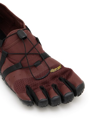 Detail View - Click To Enlarge - VIBRAM FIVEFINGERS - Spidrwalk Five-Finger Men's Shoes