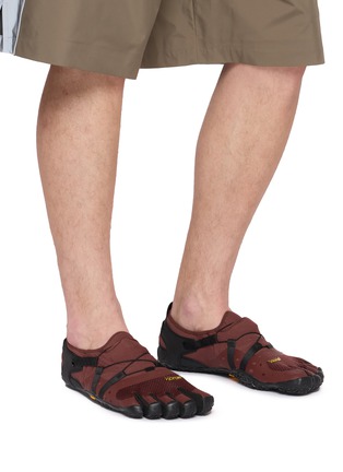 Figure View - Click To Enlarge - VIBRAM FIVEFINGERS - Spidrwalk Five-Finger Men's Shoes