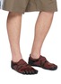Figure View - Click To Enlarge - VIBRAM FIVEFINGERS - Spidrwalk Five-Finger Men's Shoes