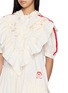  - ADIDAS - X Simone Rocha Frilled Midi Dress