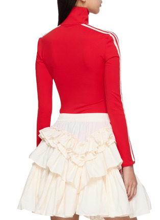 Back View - Click To Enlarge - ADIDAS - X Simone Rocha Leotard