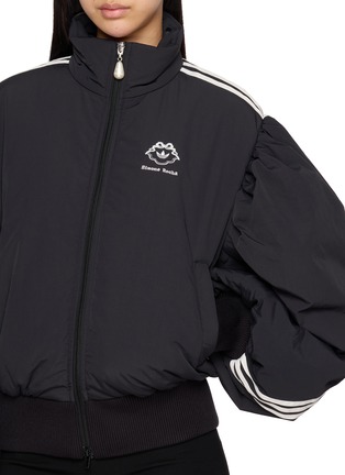  - ADIDAS - X Simone Rocha High Neck Puffer Jacket