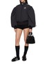 Figure View - Click To Enlarge - ADIDAS - X Simone Rocha High Neck Puffer Jacket