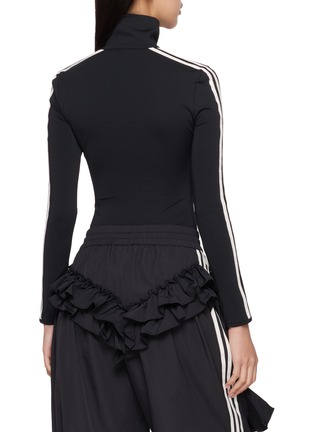 Back View - Click To Enlarge - ADIDAS - X Simone Rocha Leotard