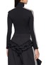 Back View - Click To Enlarge - ADIDAS - X Simone Rocha Leotard