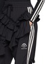  - ADIDAS - X Simone Rocha Frill Track Pants