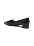  - EQUIL - 22 Block Heel Leather Pumps
