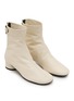 Detail View - Click To Enlarge - EQUIL - 35 Leather Boots