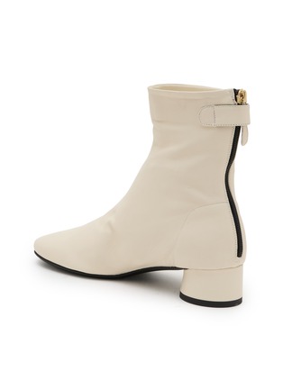  - EQUIL - 35 Leather Boots