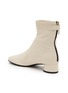  - EQUIL - 35 Leather Boots