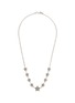 EMANUELE BICOCCHI Stella Notre-Dame Sterling Silver Necklace