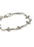 Detail View - Click To Enlarge - EMANUELE BICOCCHI - Notre-Dame Cross Sterling Silver Avelli Bracelet
