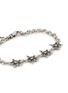 Detail View - Click To Enlarge - EMANUELE BICOCCHI - Stella Notre-Dame Sterling Silver Bracelet