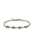 EMANUELE BICOCCHI Stella Notre-Dame Sterling Silver Bracelet