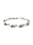 EMANUELE BICOCCHI Rose Sterling Silver Bracelet