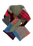 KHOKI American Quilt Muffler Scarf