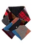KHOKI American Quilt Muffler Scarf