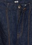  - KHOKI - 3D Cut Cotton Denim Jeans