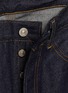  - LEVI’S - 1995 501 Organic Rigid Denim Jeans