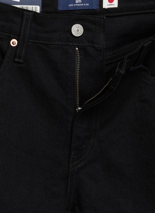  - LEVI’S - Blue Tab 502 Dark Wash Jeans