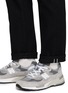  - LEVI’S - Blue Tab 502 Dark Wash Jeans