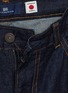 - LEVI’S - Blue Tab Pencil Slim Dark Wash Jeans