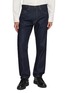 LEVI’S Blue Tab Pencil Slim Dark Wash Jeans