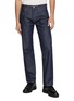LEVI’S LVC 1966 501 Organic Rigid Denim Jeans