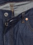  - LEVI’S - 1966 Organic Rigid Dark Wash Jeans