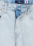  - LEVI’S - Blue Tab Anchor Relaxed Light Wash Jeans