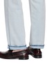  - LEVI’S - Blue Tab Anchor Relaxed Light Wash Jeans