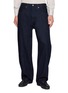 LEVI’S Blue Tab Marker Loose Dark Wash Jeans
